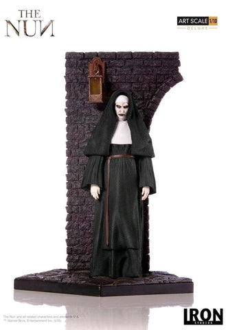 The Nun - 1:10 Scale Deluxe Statue - Premium Statue