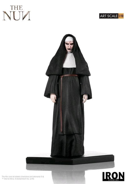 The Nun - 1:10 Scale Statue - Premium Statue