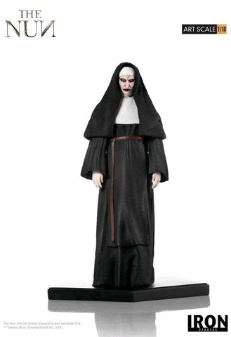 The Nun - 1:10 Scale Statue - Premium Statue