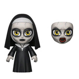 The Nun - The Nun 5 Star Vinyl - Vinyl Figure