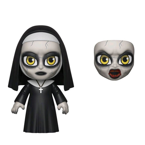 The Nun - The Nun 5 Star Vinyl - Vinyl Figure