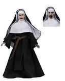 The Nun - 8 Clothed Figure - Action Figure