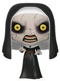 The Nun - Demonic Nun Pop! Vinyl - Pop! Vinyl