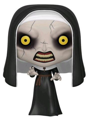 The Nun - Demonic Nun Pop! Vinyl - Pop! Vinyl