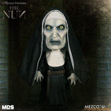 The Nun - Mezco Designer Series Figure - Replica & Dolls