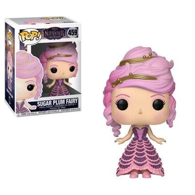 The Nutcracker And The Four Realms - Sugar Plum Fairy Pop! Vinyl - Pop! Vinyl