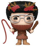 The Office - Dwight as Belsnickel Pop! Vinyl - Pop! Vinyl