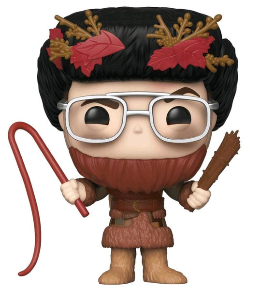 The Office - Dwight as Belsnickel Pop! Vinyl - Pop! Vinyl