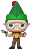 The Office - Dwight as Elf Pop! Vinyl - Pop! Vinyl