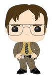 The Office - Dwight Schrute Pop! Vinyl - Pop! Vinyl