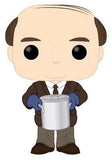 The Office - Kevin Malone Pop! Vinyl - Pop! Vinyl