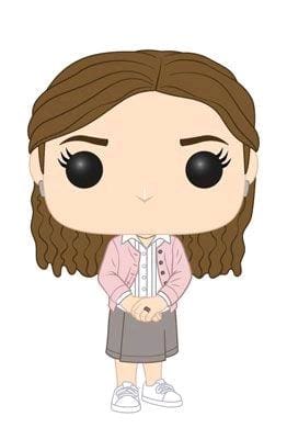 The Office - Pam Beesley Pop! Vinyl - Pop! Vinyl