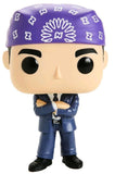 The Office - Prison Mike US Exclusive Pop! Vinyl Figure - Pop! Vinyl