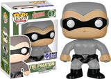 The Phantom - 80 Years Pop! !AU - Pop! Vinyl
