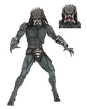 The Predator - 7 Deluxe Armored Assassin Predator Action Figure - Action Figure