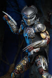 The Predator - 7 Ultimate Fugitive Predator Action Figure - Action Figure