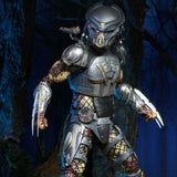 The Predator - 7 Ultimate Fugitive Predator Action Figure - Action Figure