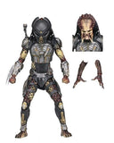 The Predator - 7 Ultimate Fugitive Predator Action Figure - Action Figure