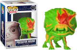 The Predator - Predator Dog Heat Vision Pop! RS - Pop! Vinyl