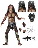 The Predator - Fugitive Escape Ultimate 7 Action Figure - Action Figure