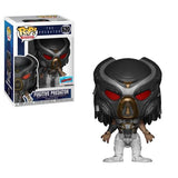 The Predator - Fugitive Predator TR Pop! NY18 RS - Pop! Vinyl