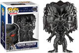 The Predator - Predator Gun Metal Pop! [RS] - Pop! Vinyl