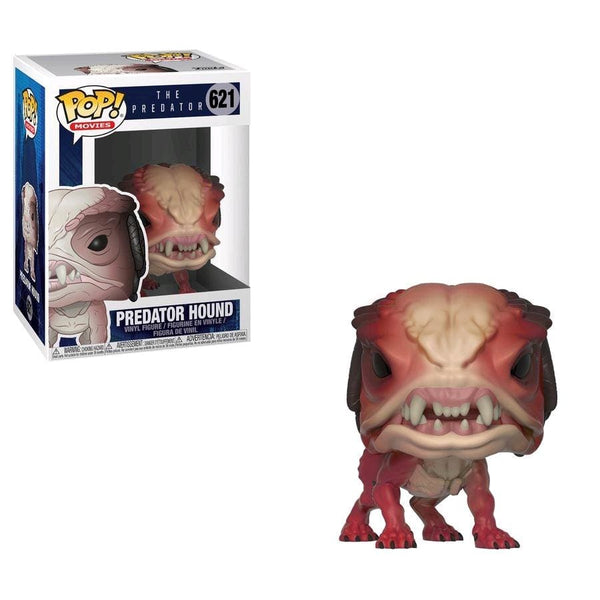 The Predator - Predator Hound Pop! - Pop! Vinyl