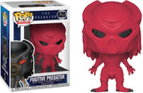 The Predator - Predator Red US Exclusive Pop! Vinyl [RS] - Pop! Vinyl