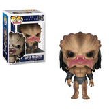 The Predator - Super Predator Pop! - Pop! Vinyl