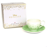 The Princess and the Frog - Tiana Colour Story Cup & Saucer Set - Homewares
