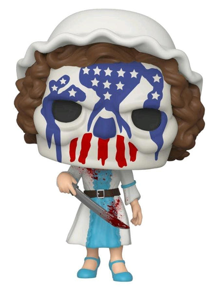 The Purge - Betsy Ross Pop! Vinyl Figure - Pop! Vinyl