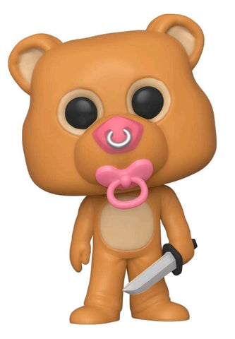 The Purge - Big Pig Pop! Vinyl Figure - Pop! Vinyl