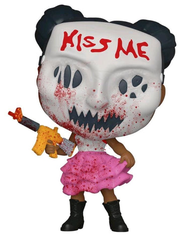 The Purge - Bride Pop! Vinyl Figure - Pop! Vinyl