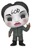 The Purge - God Mask Pop! Vinyl Figure - Pop! Vinyl
