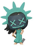 The Purge - The Purge Pre-Order Pop! Vinyl Bundle (5 Pop!) - Pop! Vinyl