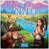 The River - Board Game