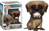 The Sandlot - The Beast Pop! RS - Pop! Vinyl