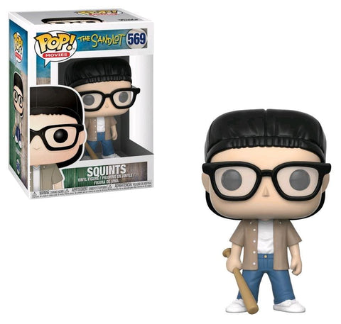 The Sandlot - Squints Pop! - Pop! Vinyl