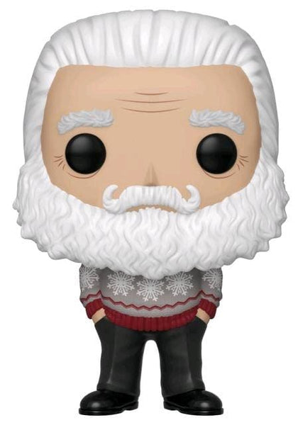 The Santa Clause - Santa Pop! Vinyl - Pop! Vinyl