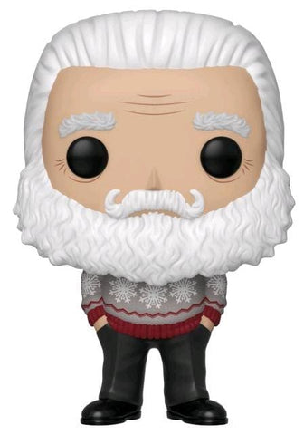 The Santa Clause - Santa Pop! Vinyl - Pop! Vinyl
