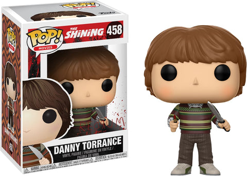 The Shining - Danny Pop! - Pop! Vinyl