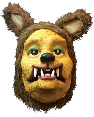 The Shining - Dog Mask - Clothing & Cosplay