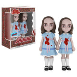 The Shining - The Grady Twins Rock Candy NY18 RS - Vinyl Figure