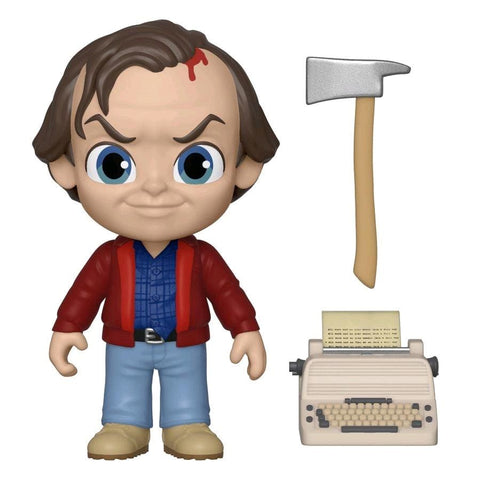 The Shining - Jack Torrance 5 Star Vinyl - Vinyl Figure
