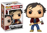 The Shining - Jack Torrence Pop! - Pop! Vinyl