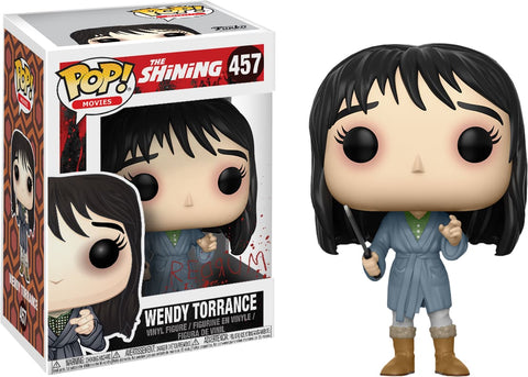 The Shining - Wendy Torrence Pop! - Pop! Vinyl