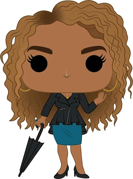 The Umbrella Academy - Allison Hargreeves Pop! Vinyl - Pop! Vinyl