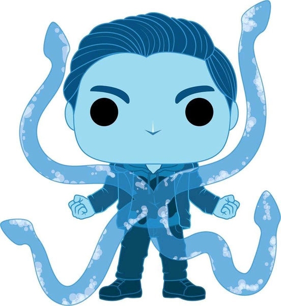 The Umbrella Academy - Ben Hargreeves Pop! Vinyl - Pop! Vinyl