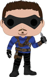 The Umbrella Academy - Diego Hargreeves Pop! Vinyl - Pop! Vinyl