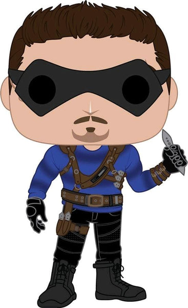 The Umbrella Academy - Diego Hargreeves Pop! Vinyl - Pop! Vinyl